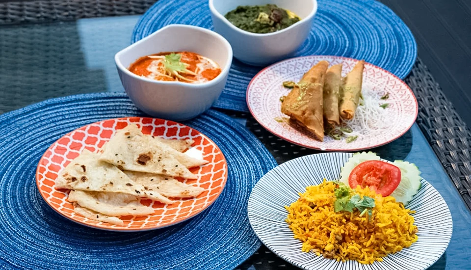 هتل ایندیگو وایرلس بانکوک